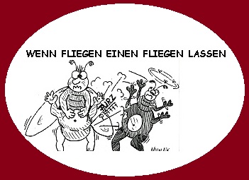 Fliegen
