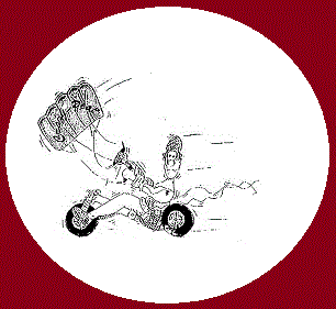 Buggy 