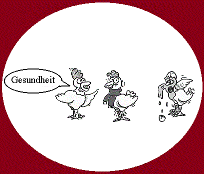 Gesundheit